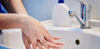 Asl Roma 3, igiene delle mani: arrivano punti informativi e dimostrazioni pratiche