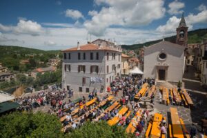 Sagra del Castrato a Monteflavio: menù tra gnocchi e braciole 1 Sagra del Castrato a Monteflavio: menù tra gnocchi e braciole