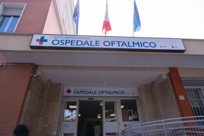 oftalmico-ospedale