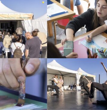 Ostia, boom di partecipanti per “Città Studio. Un Mare di Sapere”: oltre 4mila presenze