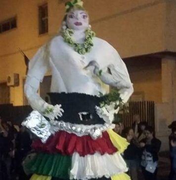 Ad Ardea torna la "Festa de maggio": il programma