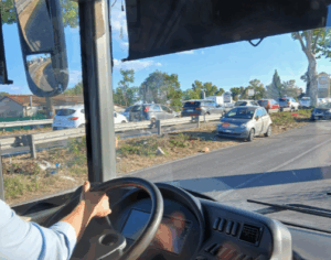 Ostia Antica, incidente su via dei Romagnoli: diciannove passeggeri 'sequestrati' sullo 04 (FOTO) 1 Ostia Antica, incidente su via dei Romagnoli: diciannove passeggeri 'sequestrati' sullo 04 (FOTO) 1