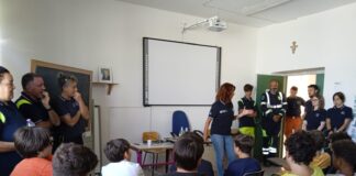Campo scuola gratuito a Cerveteri, iscrizioni al via: requisiti e come fare domanda
