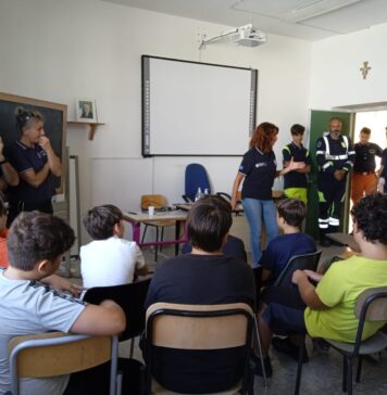 Campo scuola gratuito a Cerveteri, iscrizioni al via: requisiti e come fare domanda