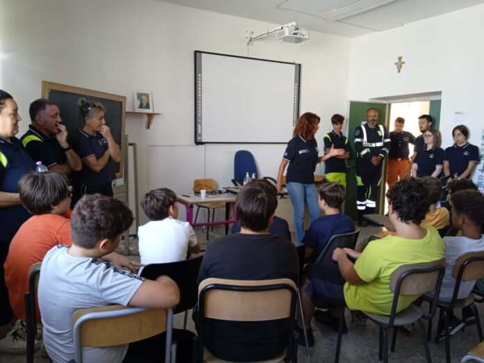 Campo scuola gratuito a Cerveteri, iscrizioni al via: requisiti e come fare domanda