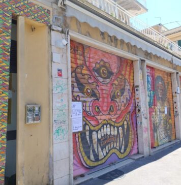 Chiusa e sequestrata Casa Clandestina di Ostia per disturbo alla quiete pubblica