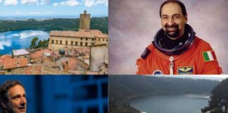 Sagra delle Fragole di Nemi 2025: 100 anni di gusto, natura e tradizione