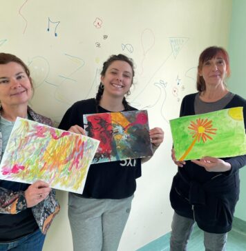Salute mentale, al San Filippo Neri un progetto che unisce cura e integrazione sociale