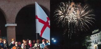 Maccarese celebra San Giorgio: tradizione, sport e divertimento per tutta la famiglia