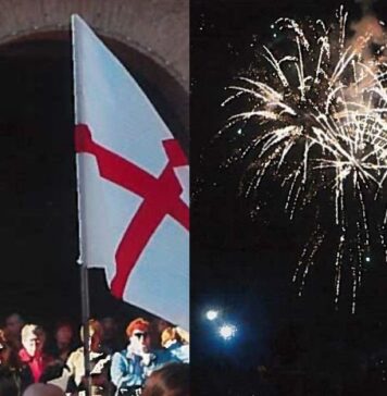 Maccarese celebra San Giorgio: tradizione, sport e divertimento per tutta la famiglia