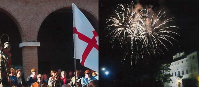 atta - 1 Maccarese celebra San Giorgio: tradizione, sport e divertimento per tutta la famiglia