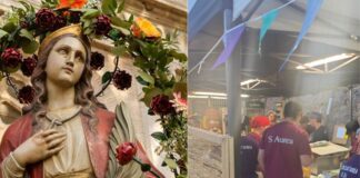 Festa di Sant’Aurea a Ostia Antica: programma completo dal 23 al 25 maggio