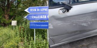 Strade pericolose, i residenti: “Su via di Tragliata e via Casale di Sant’Angelo servono interventi urgenti”