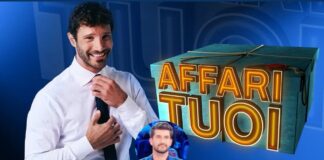 Affari Tuoi