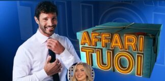 Affari Tuoi
