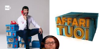 Affari Tuoi