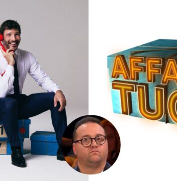 Affari Tuoi