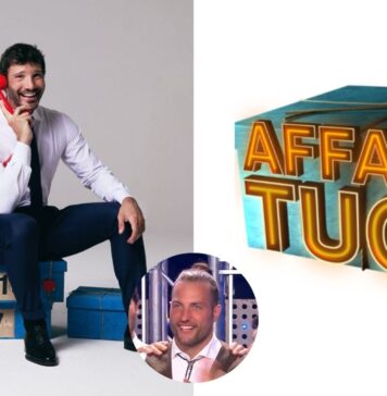 Affari Tuoi