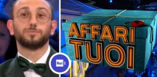 Affari Tuoi, Michele dalla Puglia