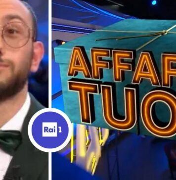 Affari Tuoi, Michele dalla Puglia