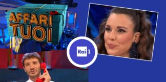 Affari Tuoi puntata 31 maggio 2025