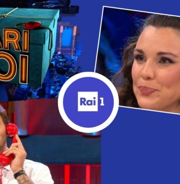 Affari Tuoi puntata 31 maggio 2025
