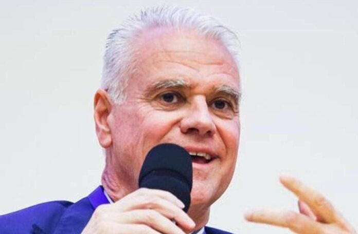Caivano, Zangrillo: “Riparte dai ragazzi, al via un percorso di ascolto e prevenzione”