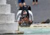 Caldo estremo, oggi 14 città in allerta massima. Da domani il Nord torna a respirare