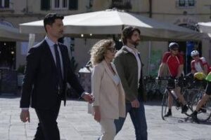 Guida tv 22 aprile 2026, programmi di stasera in chiaro e su Sky 3