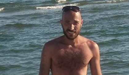 Scivolo fatale per Daniel Dolcetti di Acilia, pescatore morto sulla scogliera del litorale romano 1 Scivolo fatale per Daniel Dolcetti di Acilia, pescatore morto sulla scogliera del litorale romano 1