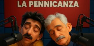Fiorello La pennicanza