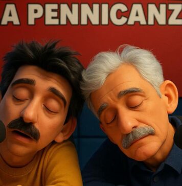 Fiorello La pennicanza