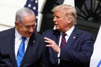 Gaza, Trump contro Netanyahu: telefonata finisce tra le urla, perché