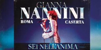 Gianna Nannini