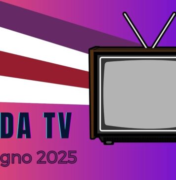 Guida tv 17 giugno