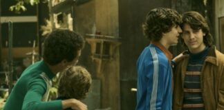 Gomorra Le Origini