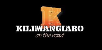Kilimangiaro on the Road 2025