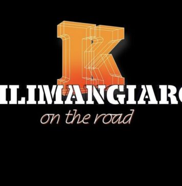 Kilimangiaro on the Road 2025