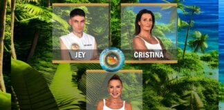 Isola dei Famosi
