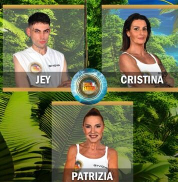 Isola dei Famosi