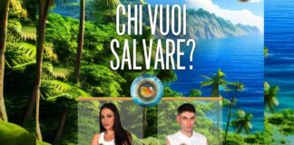Isola dei Famosi