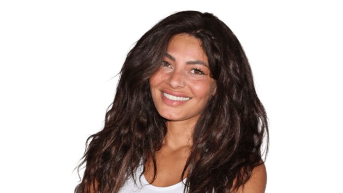 Jasmine Salvati, a rischio eliminazione