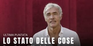Lo Stato delle cose ultima puntata