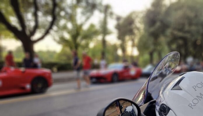 Mille-Miglia