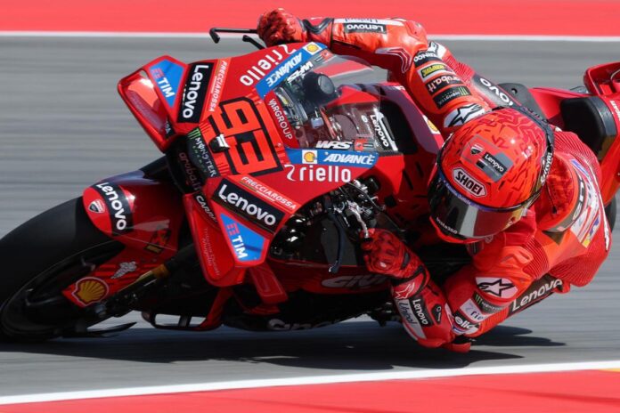 MotoGp, oggi il Gp di Germania – Diretta