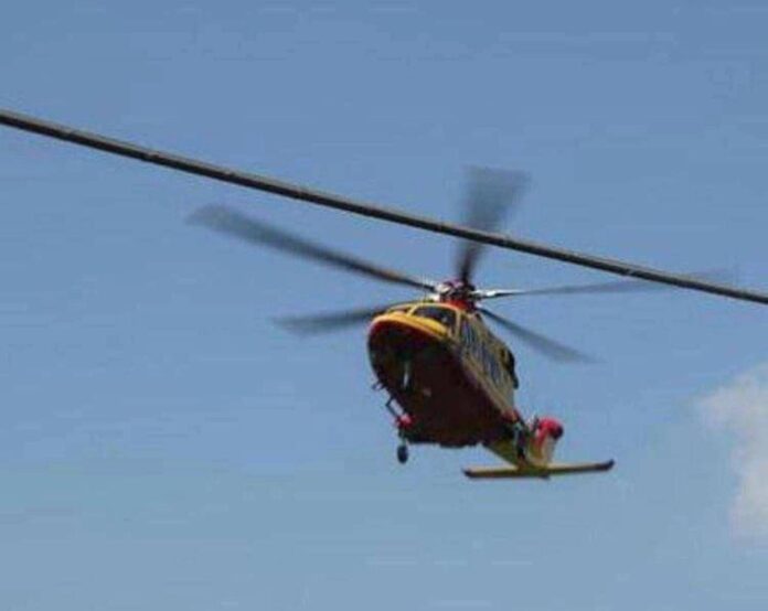 Perde controllo durante discesa lungo il Monviso, morto sciatore nel cuneese
