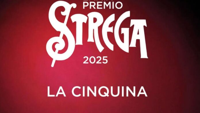 Premio Strega 2025