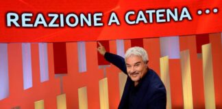 Reazione a catena 2025