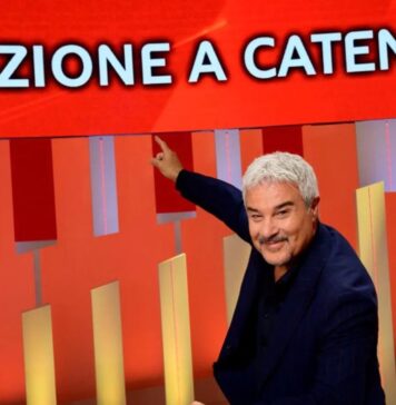 Reazione a catena 2025