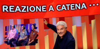 Reazione a catena